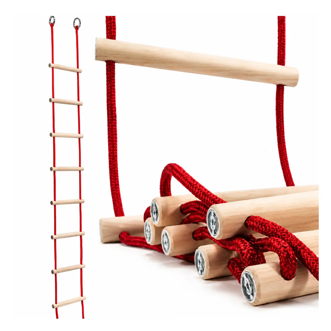 Rope Ladder